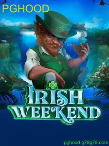 IrishWeekend