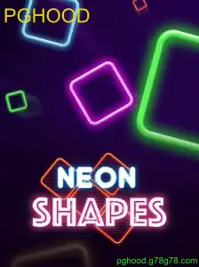 NeonShapes